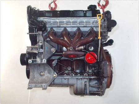 MOTEUR ESSENCE CHEVROLET KALOS 