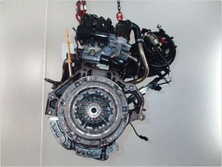 MOTEUR ESSENCE CHEVROLET KALOS 