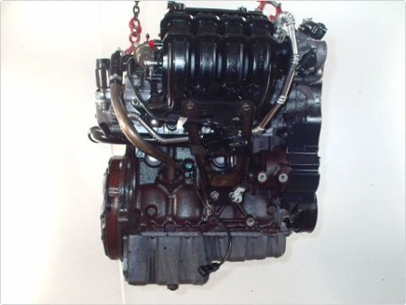MOTEUR ESSENCE CHEVROLET KALOS 