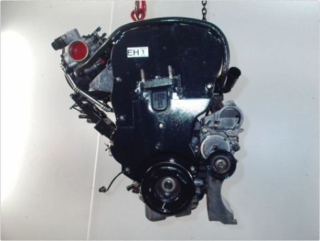 MOTEUR ESSENCE CHEVROLET KALOS 