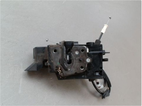 SYSTEME CONDAMNATION AVANT GAUCHE PEUGEOT 308