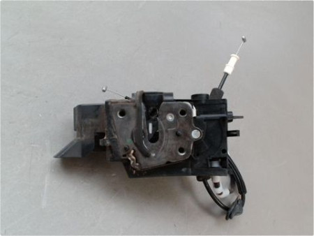 SYSTEME CONDAMNATION AVANT GAUCHE PEUGEOT 308