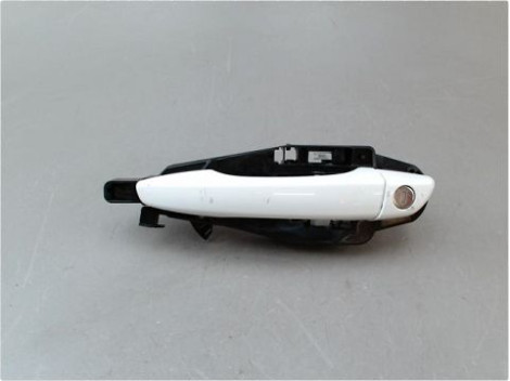 POIGNEE EXTERIEURE PORTE AVANT GAUCHE PEUGEOT 308