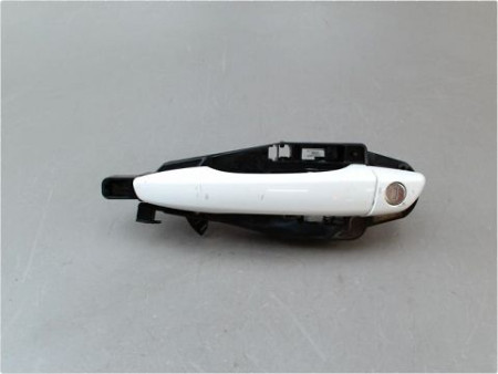 POIGNEE EXTERIEURE PORTE AVANT GAUCHE PEUGEOT 308