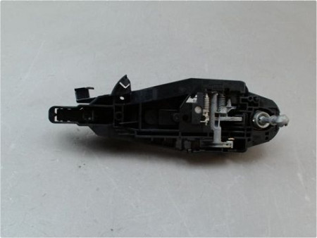 POIGNEE EXTERIEURE PORTE AVANT GAUCHE PEUGEOT 308