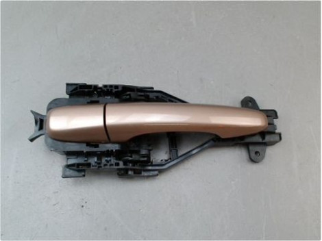 POIGNEE EXTERIEURE PORTE ARRIERE DROIT VOLVO V40