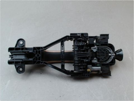 POIGNEE EXTERIEURE PORTE ARRIERE GAUCHE VOLVO V40