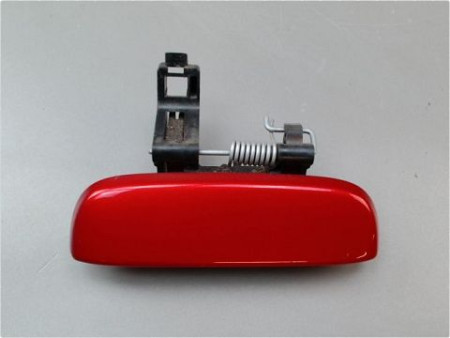 POIGNEE EXTERIEURE PORTE AVANT GAUCHE RENAULT TWINGO