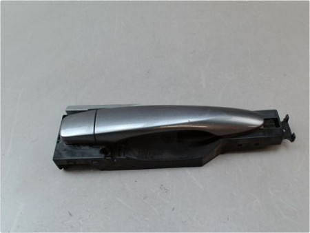 POIGNEE EXTERIEURE PORTE AVANT DROIT NISSAN QASHQAI