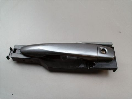 POIGNEE EXTERIEURE PORTE AVANT GAUCHE NISSAN QASHQAI