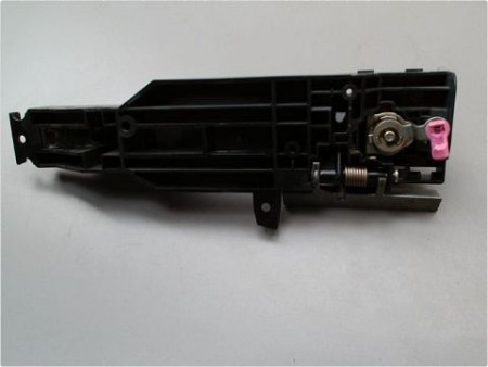 POIGNEE EXTERIEURE PORTE AVANT GAUCHE NISSAN QASHQAI
