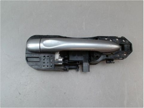 POIGNEE EXTERIEURE PORTE ARRIERE DROIT RENAULT MEGANE