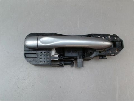 POIGNEE EXTERIEURE PORTE ARRIERE DROIT RENAULT MEGANE