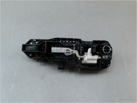 POIGNEE EXTERIEURE PORTE ARRIERE DROIT RENAULT MEGANE