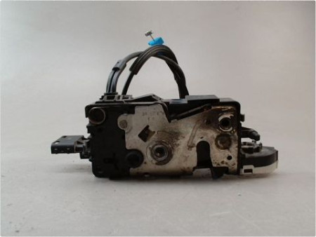 SYSTEME CONDAMNATION AVANT GAUCHE CITROEN C4