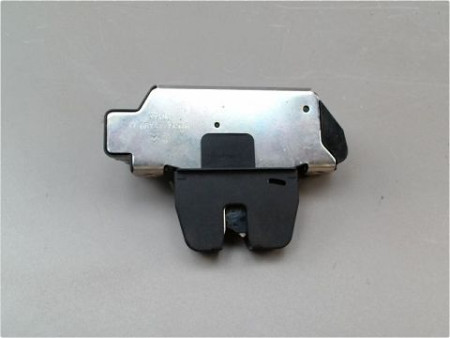 SERRURE HAYON  PEUGEOT 208
