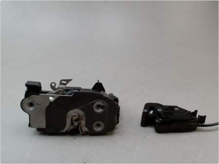 SYSTEME CONDAMNATION AVANT GAUCHE FORD B-MAX