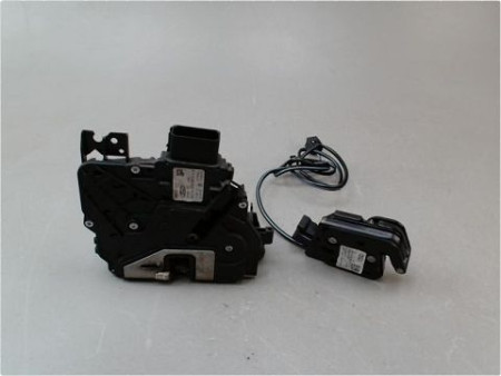 SYSTEME CONDAMNATION AVANT GAUCHE FORD B-MAX