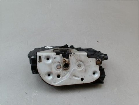 SERRURE PORTE COULISSANTE GAUCHE FORD B-MAX