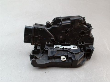 SERRURE PORTE COULISSANTE GAUCHE FORD B-MAX