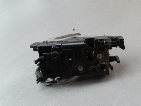 SYSTEME CONDAMNATION ARRIERE DROIT CITROEN DS5