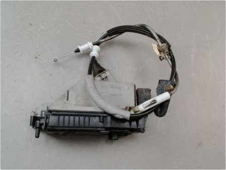 SYSTEME CONDAMNATION ARRIERE DROIT CITROEN DS5