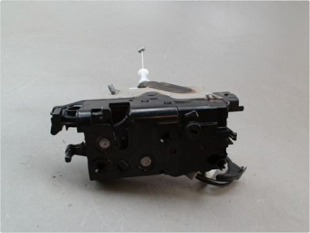 SYSTEME CONDAMNATION ARRIERE GAUCHE CITROEN DS5