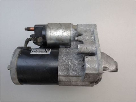 DEMARREUR CITROEN C4