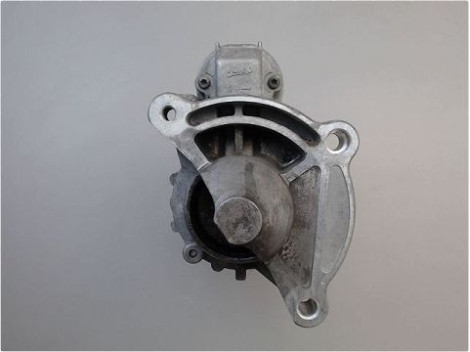 DEMARREUR PEUGEOT 206