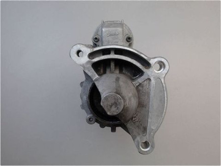 DEMARREUR PEUGEOT 206