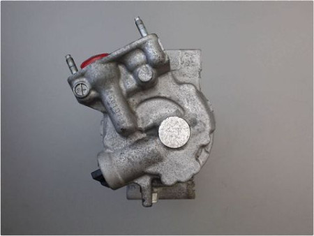 COMPRESSEUR AIR CONDITIONNE PEUGEOT 208