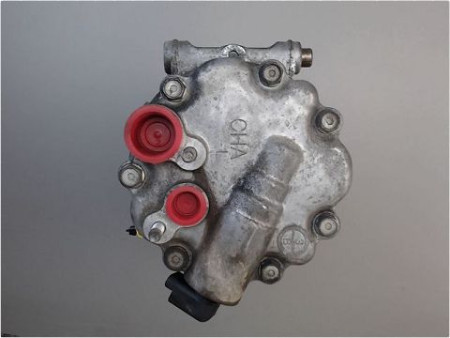 COMPRESSEUR AIR CONDITIONNE CITROEN C4