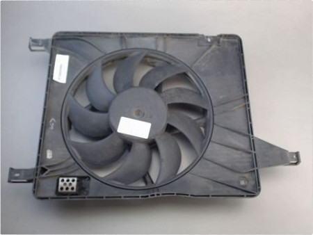 MOTEUR VENTILATEUR RADIATEUR NISSAN QASHQAI