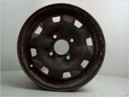 JANTE TOLE CITROEN SAXO