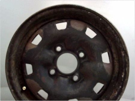 JANTE TOLE CITROEN SAXO