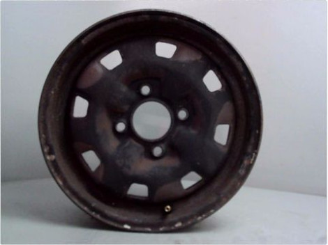 JANTE TOLE CITROEN SAXO