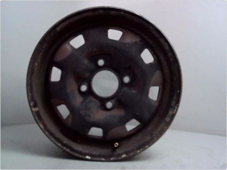 JANTE TOLE CITROEN SAXO