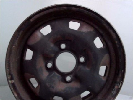 JANTE TOLE CITROEN SAXO