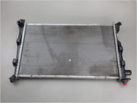 RADIATEUR MERCEDES CLASSE A
