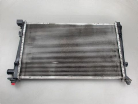 RADIATEUR MERCEDES CLASSE A