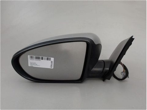 RETROVISEUR EXTERIEUR GAUCHE NISSAN QASHQAI
