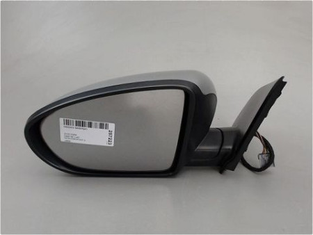 RETROVISEUR EXTERIEUR GAUCHE NISSAN QASHQAI
