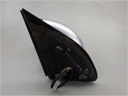RETROVISEUR EXTERIEUR GAUCHE NISSAN QASHQAI