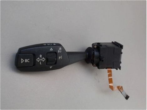 COMMANDE CLIGNOTANT B.M.W. SERIE 1