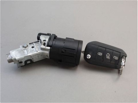 ANTIVOL DE DIRECTION PEUGEOT 308