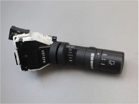 COMMANDE ESSUIE GLACE NISSAN QASHQAI