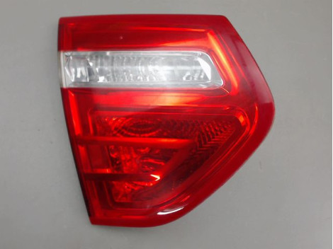 FEU ARRIERE INTERIEUR GAUCHE CITROEN C4