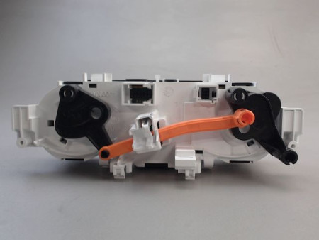 COMMANDE DE CHAUFFAGE PEUGEOT 208