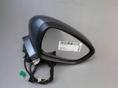 RETROVISEUR EXTERIEUR DROIT CITROEN C4