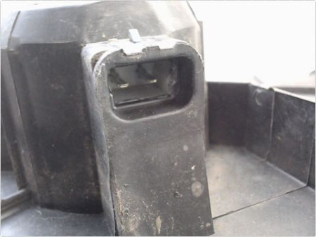 MOTEUR VENTILATEUR CHAUFFAGE RENAULT CLIO